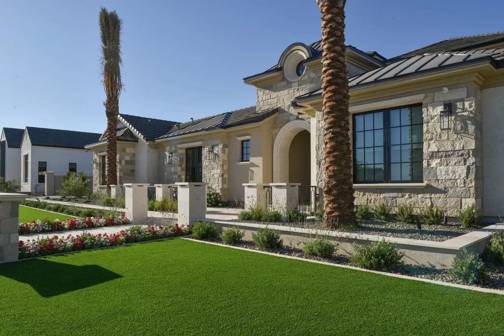 Tranquil Estates:GILBERT
