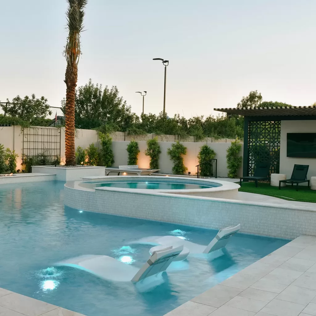Tranquil Estates:GILBERT